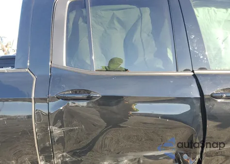 2023 Honda Ridgeline Sport from USA, damaged, VIN 5FPYK3F13PB068889